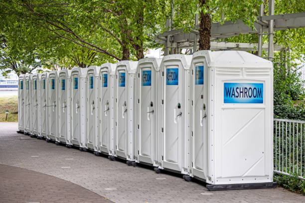 Trusted Juneau, WI porta potty rental Experts