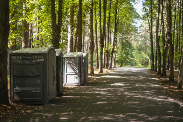 Best Temporary restroom rental  in Juneau, WI