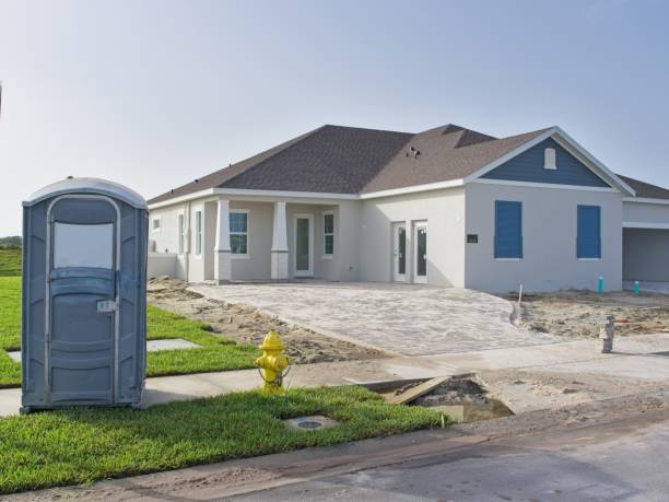 Best Portable toilet rental cost  in Juneau, WI