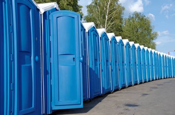 Portable Toilet Options We Offer in Juneau, WI
